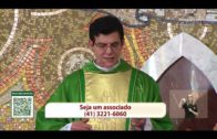 Santa Missa Dominical – 03 de Outubro