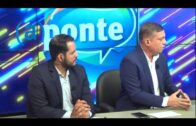 (A) PONTE COM DR JOSE WANDERLEY