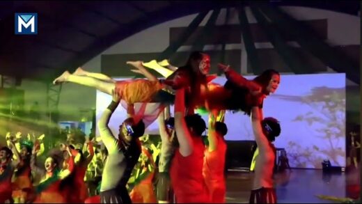 MONTESSORI NO AR JOGOS INTERNOS 2025