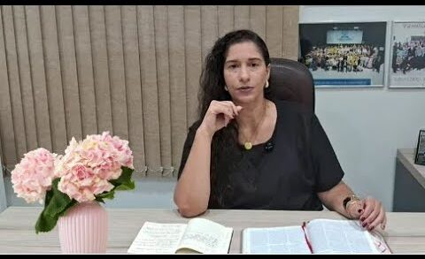 MULHERES DE FÉ 18 08 COM PRISCILLA JOSLAINE