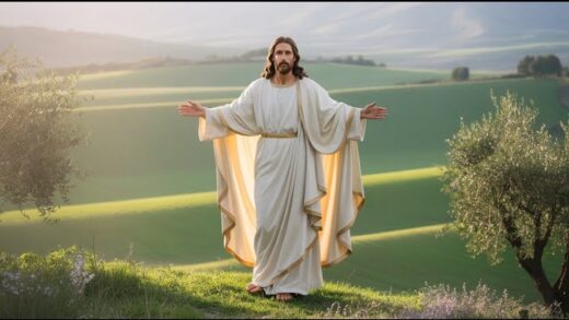 PALAVRA DA FÉ 07.08 COM O DIÁCONO JERÔNIMO FARIAS