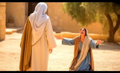 CLIP  “A FÉ QUE ROMPE FRONTEIRAS”