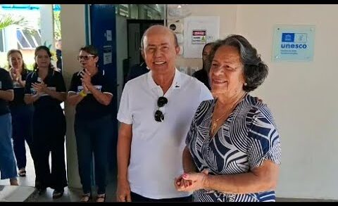 MONTESSORI NO AR. ESPECIAL 46 ANOS